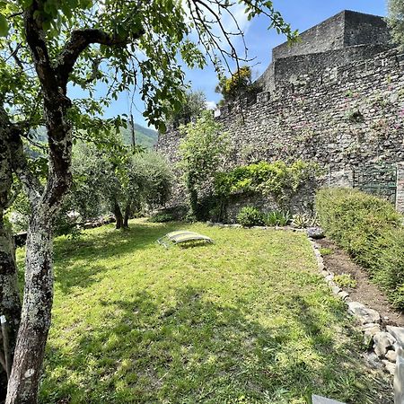 La Finestra Di Dante Apartment Mulazzo ภายนอก รูปภาพ