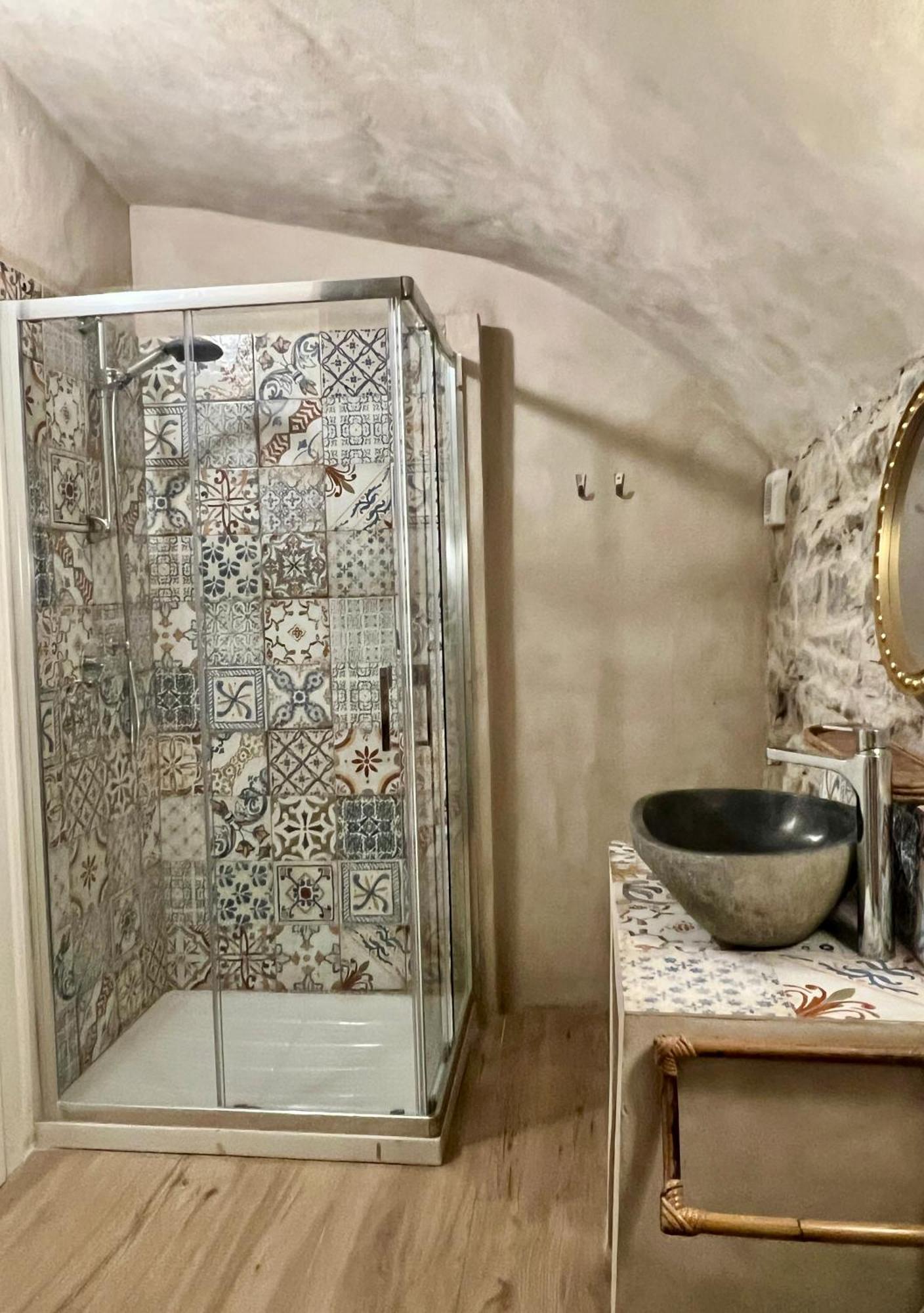 La Finestra Di Dante Apartment Mulazzo ภายนอก รูปภาพ