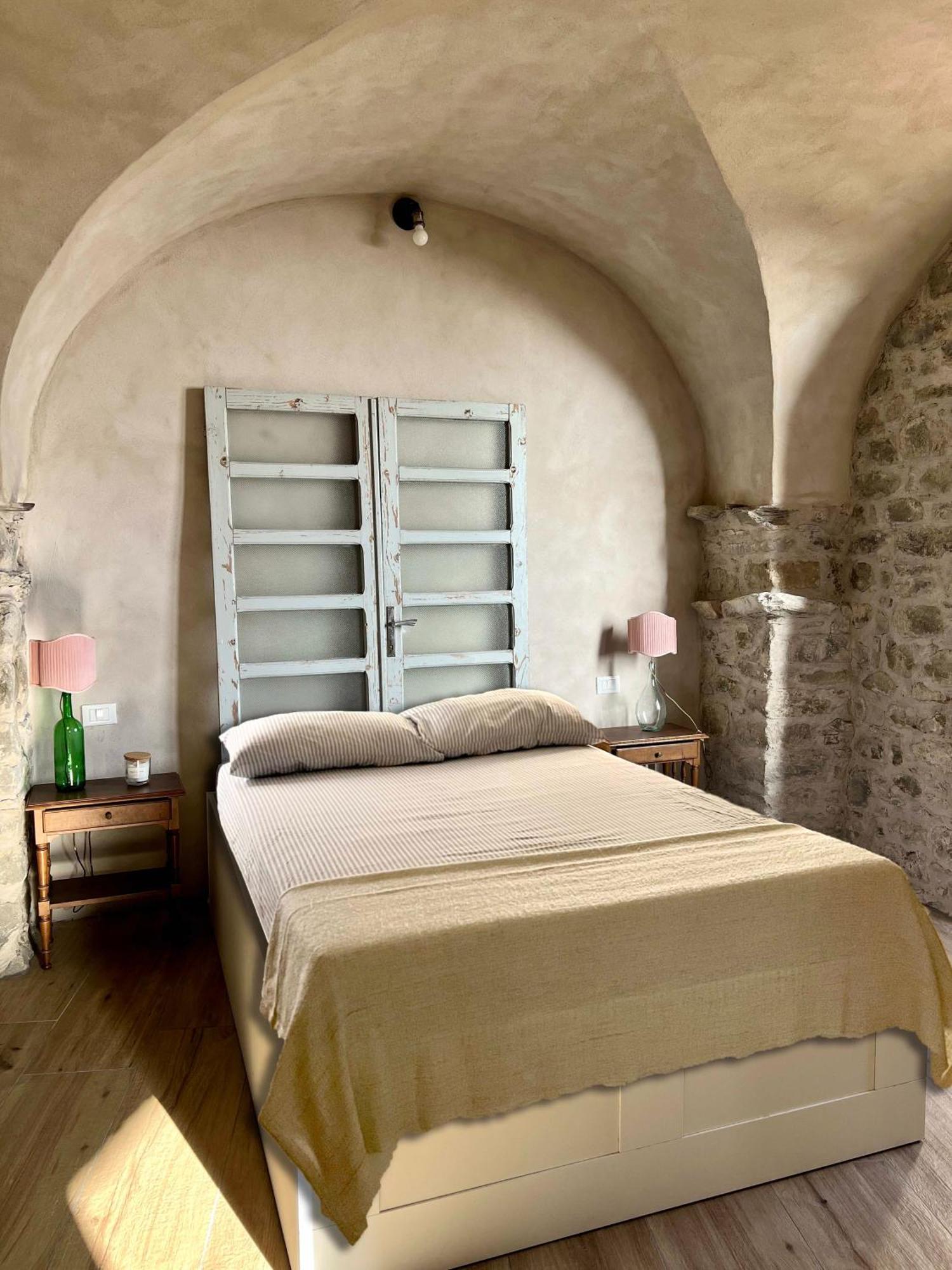 La Finestra Di Dante Apartment Mulazzo ภายนอก รูปภาพ