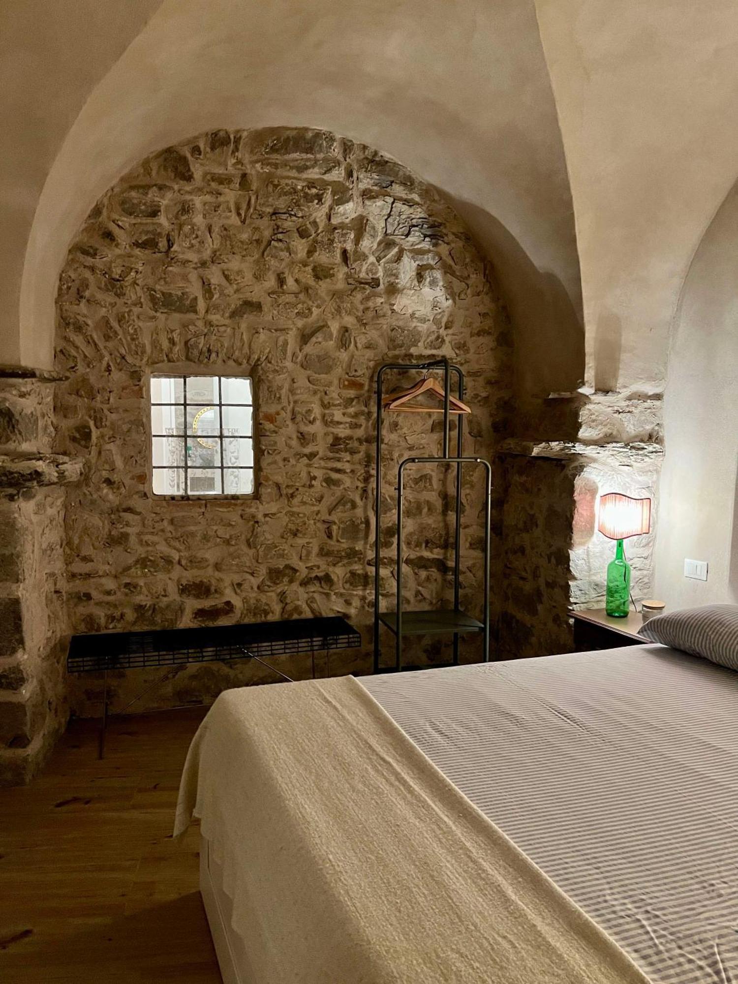 La Finestra Di Dante Apartment Mulazzo ภายนอก รูปภาพ